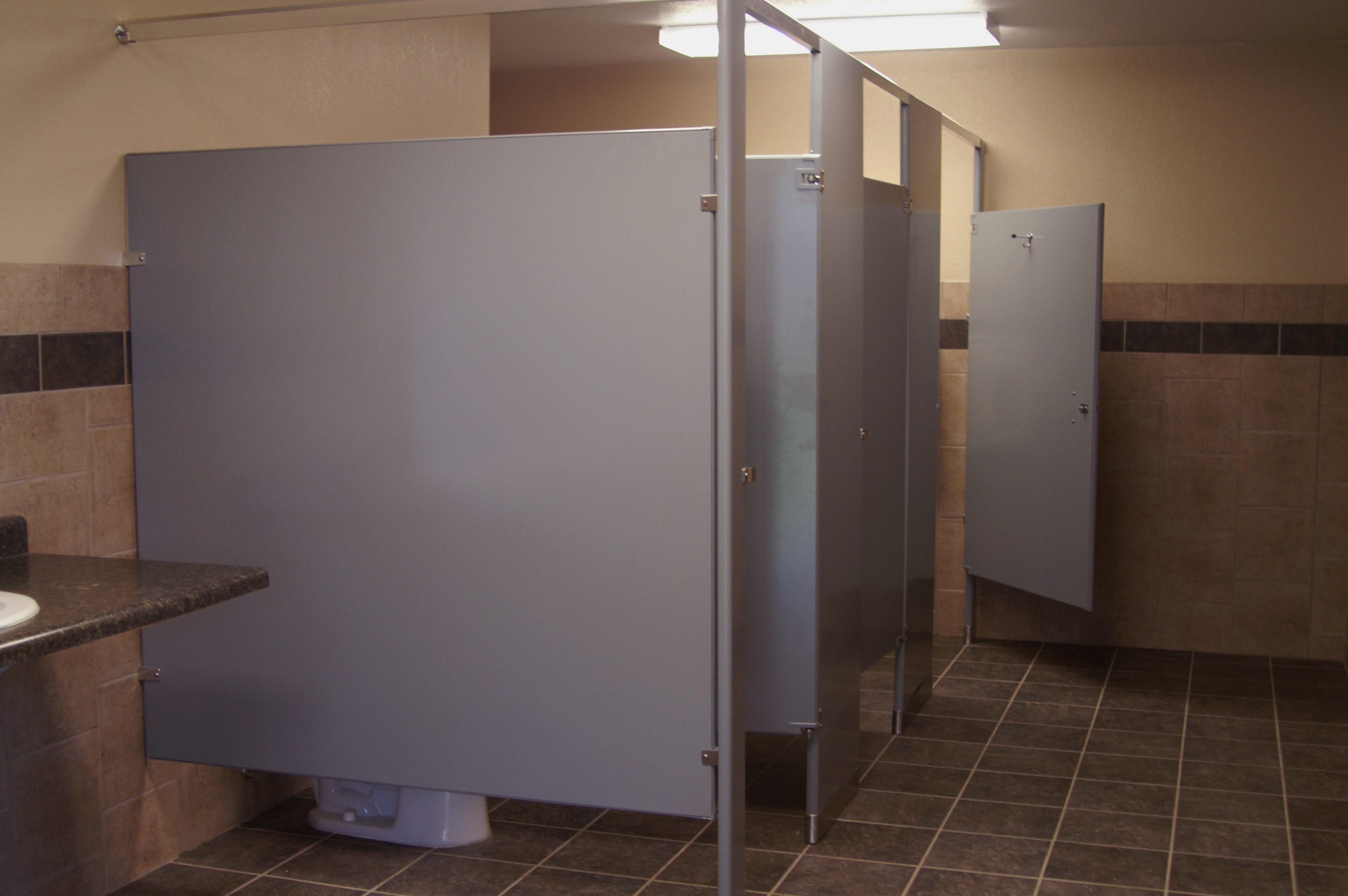 Timber Mill Community Park RV Campground in Baudette, MN